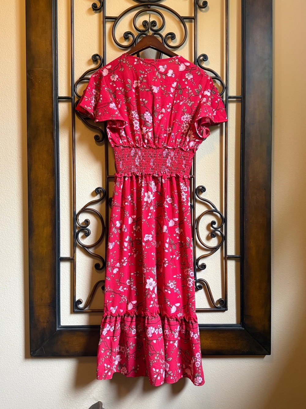 NWT Max Edition Dress - Picture 2 of 5